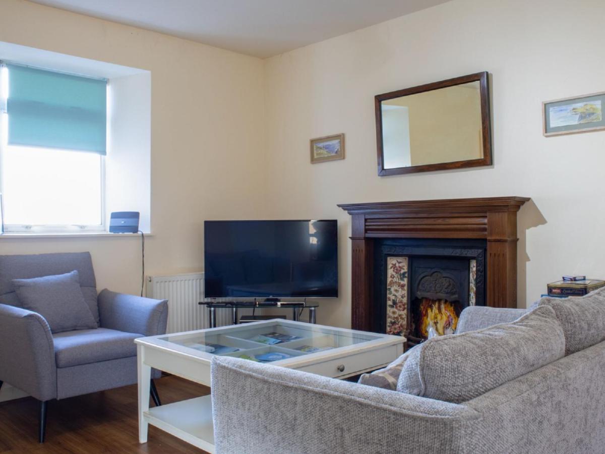 Holiday Home Keepers By Interhome 스타핀 외부 사진