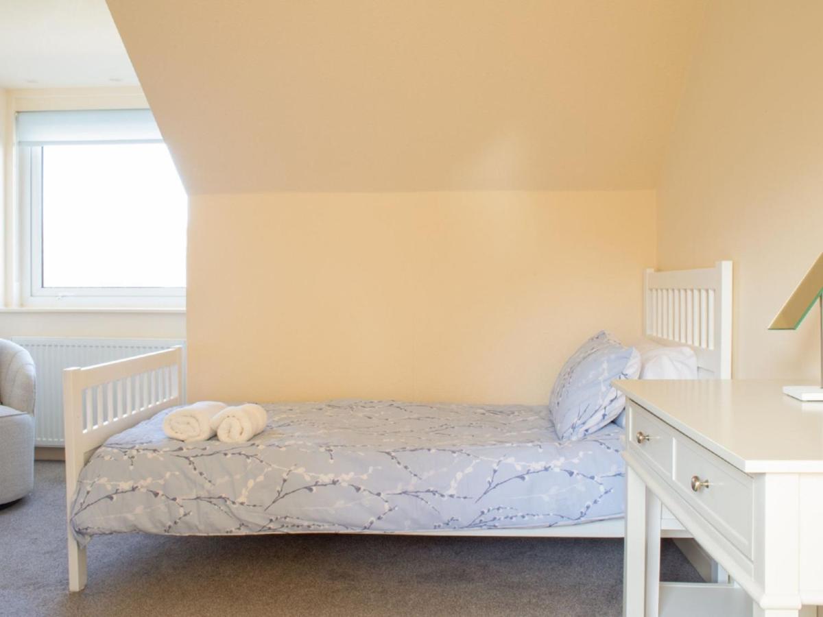 Holiday Home Keepers By Interhome 스타핀 외부 사진