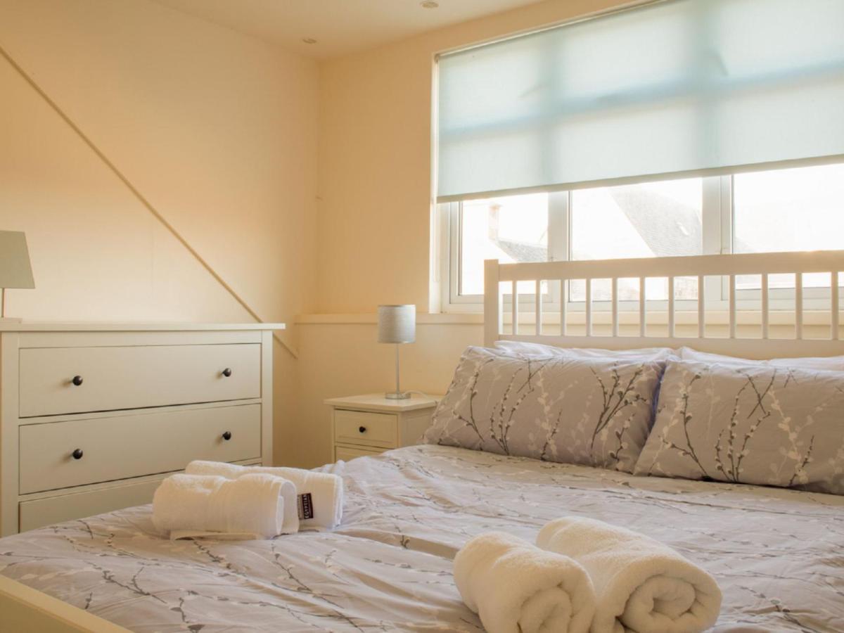 Holiday Home Keepers By Interhome 스타핀 외부 사진