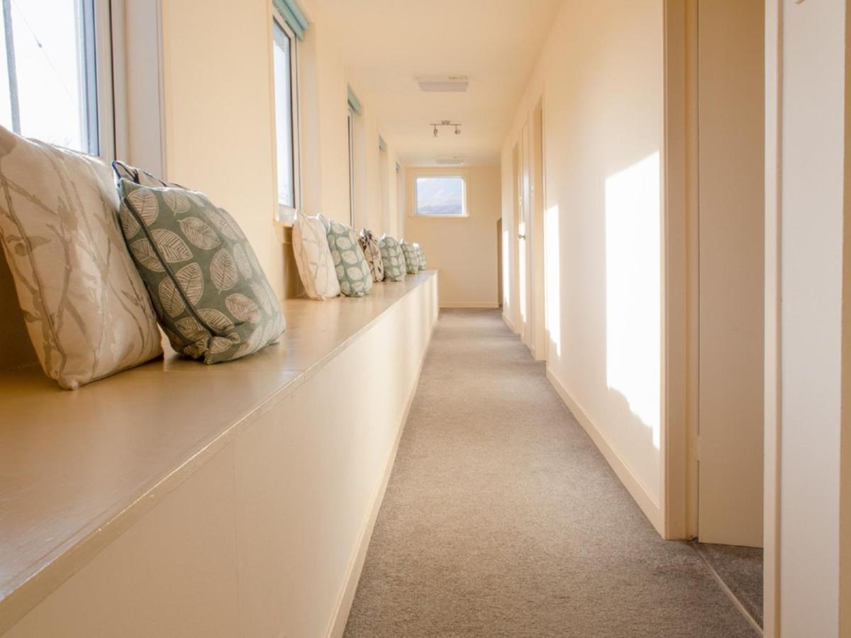 Holiday Home Keepers By Interhome 스타핀 외부 사진