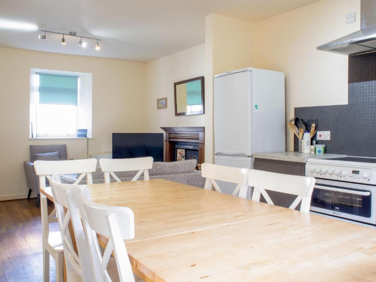 Holiday Home Keepers By Interhome 스타핀 외부 사진