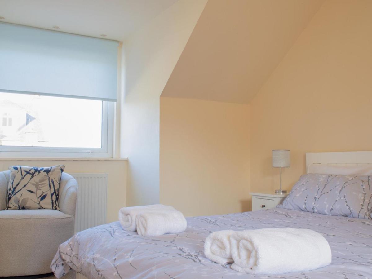 Holiday Home Keepers By Interhome 스타핀 외부 사진